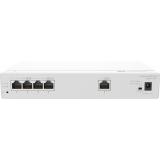 HUAWEI eKit - S380 Series S380-L4P1T Gestionado Gigabit Ethernet (10/100/1000) Energía sobre Ethernet (PoE) 1U Gris
