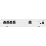 HUAWEI eKit - S380 Series S380-L4P1T Gestionado Gigabit Ethernet (10/100/1000) Energía sobre Ethernet (PoE) 1U Gris