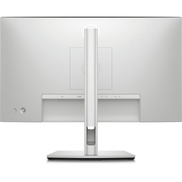 DELL - UltraSharp U2424H pantalla para PC 60,5 cm (23.8") 1920 x 1080 Pixeles Full HD LCD Negro, Plata