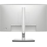 DELL - UltraSharp U2424H pantalla para PC 60,5 cm (23.8") 1920 x 1080 Pixeles Full HD LCD Negro, Plata