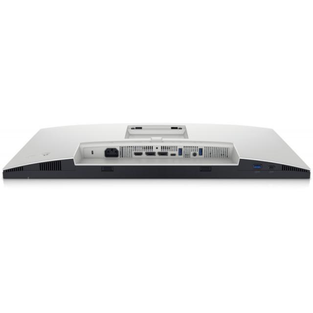 DELL - UltraSharp U2424H pantalla para PC 60,5 cm (23.8") 1920 x 1080 Pixeles Full HD LCD Negro, Plata