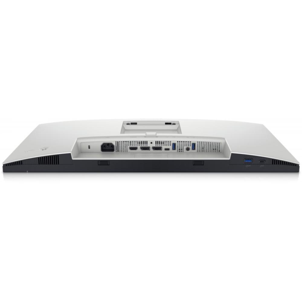 DELL - UltraSharp U2424H pantalla para PC 60,5 cm (23.8") 1920 x 1080 Pixeles Full HD LCD Negro, Plata