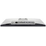 DELL - UltraSharp U2424H pantalla para PC 60,5 cm (23.8") 1920 x 1080 Pixeles Full HD LCD Negro, Plata