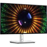 DELL - UltraSharp U2424H pantalla para PC 60,5 cm (23.8") 1920 x 1080 Pixeles Full HD LCD Negro, Plata