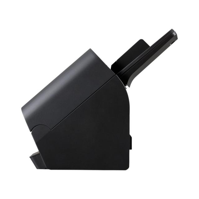 Canon - imageFORMULA DR-S250N Escáner alimentado con hojas 600 x 600 DPI A4 Negro