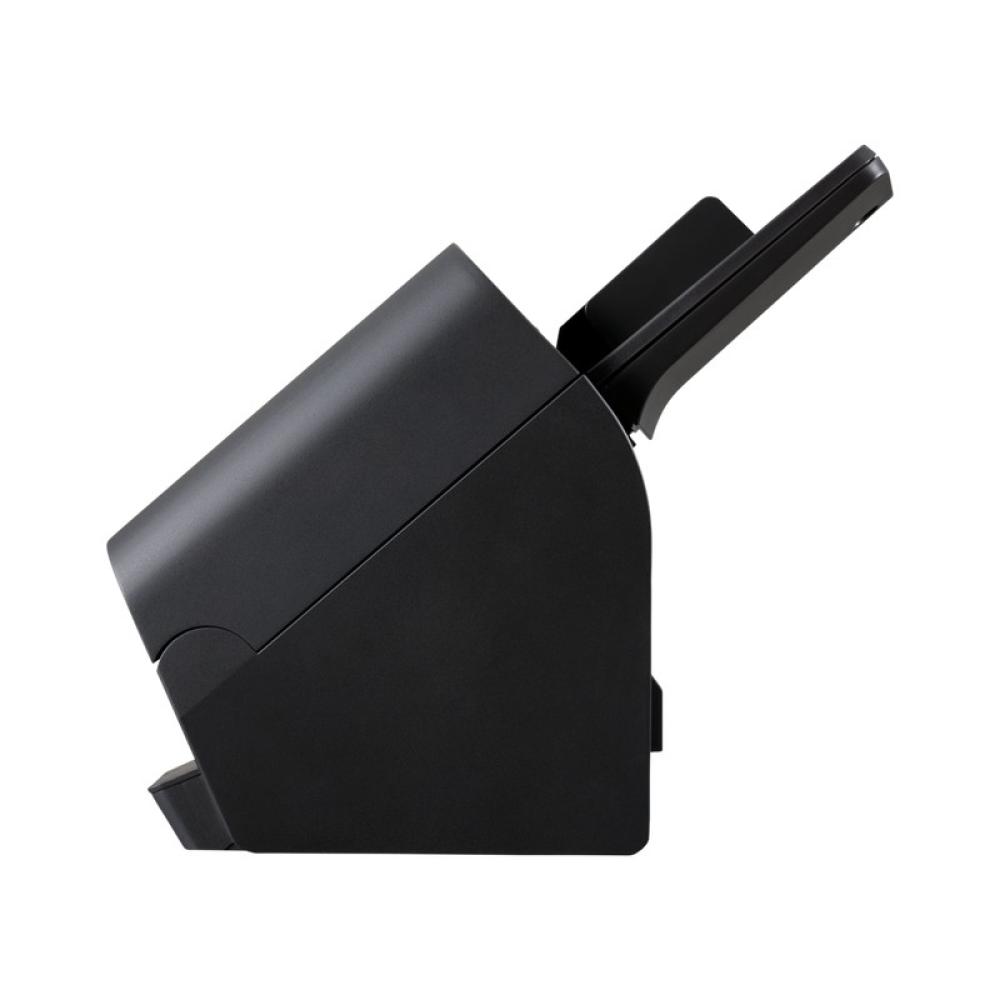 Canon - imageFORMULA DR-S250N Escáner alimentado con hojas 600 x 600 DPI A4 Negro