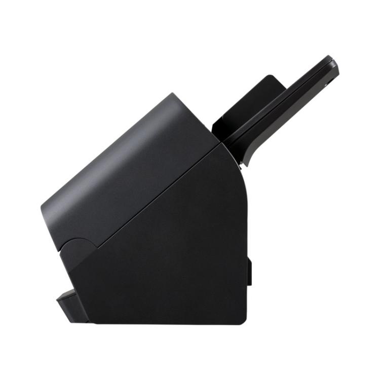 Canon - imageFORMULA DR-S250N Escáner alimentado con hojas 600 x 600 DPI A4 Negro