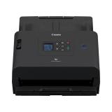 Canon - imageFORMULA DR-S250N Escáner alimentado con hojas 600 x 600 DPI A4 Negro