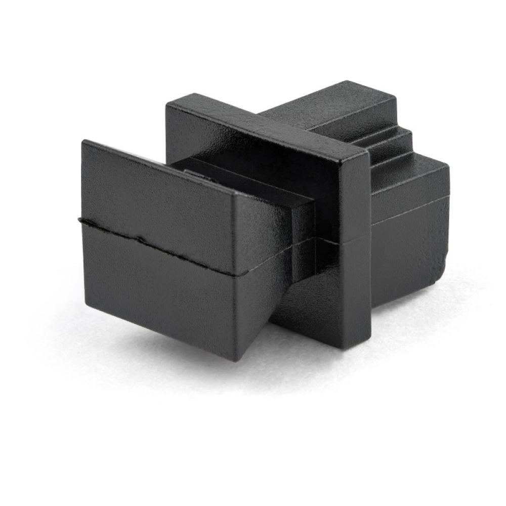 StarTech.com - Paquete de 100 Cubiertas Guardapolvos RJ45 - Tapas de Cubierta Reusables RJ45 - Protector Bloqueador de Puerto RJ