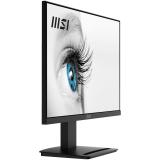MSI - Pro MP2412 pantalla para PC 60,5 cm (23.8") 1920 x 1080 Pixeles Full HD LCD Negro