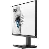 MSI - Pro MP2412 pantalla para PC 60,5 cm (23.8") 1920 x 1080 Pixeles Full HD LCD Negro