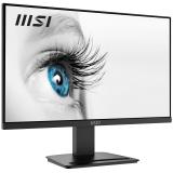 MSI - Pro MP2412 pantalla para PC 60,5 cm (23.8") 1920 x 1080 Pixeles Full HD LCD Negro
