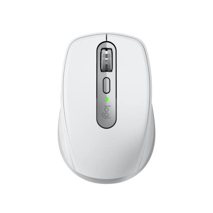 Logitech - 910-006930 ratón Oficina mano derecha RF Wireless + Bluetooth Laser 8000 DPI