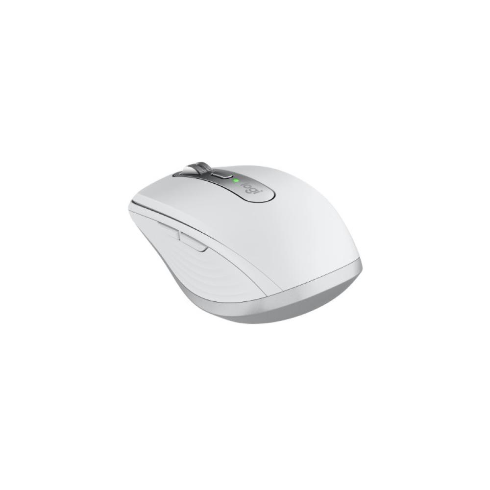 Logitech - 910-006930 ratón Oficina mano derecha RF Wireless + Bluetooth Laser 8000 DPI