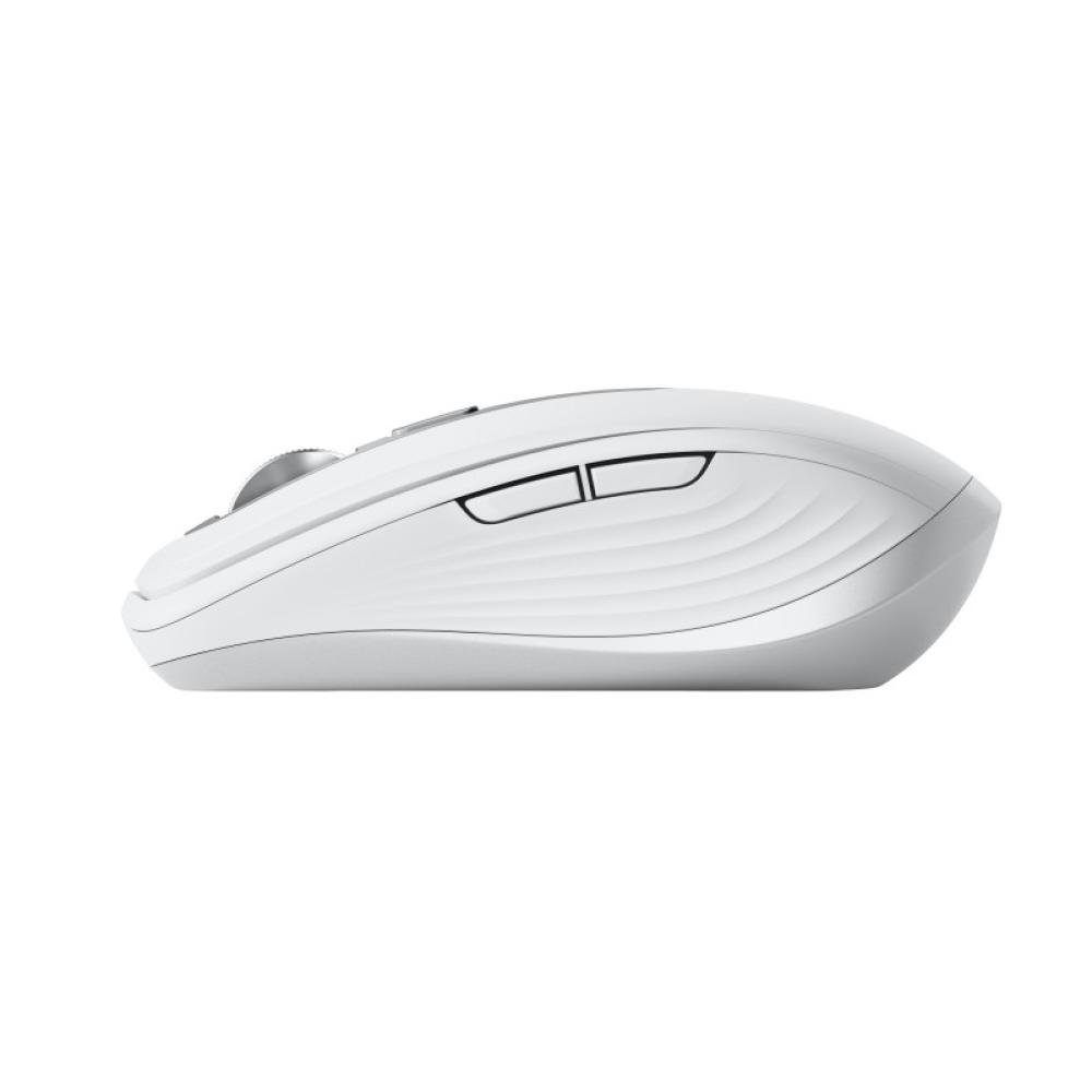Logitech - 910-006930 ratón Oficina mano derecha RF Wireless + Bluetooth Laser 8000 DPI