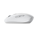 Logitech - 910-006930 ratón Oficina mano derecha RF Wireless + Bluetooth Laser 8000 DPI