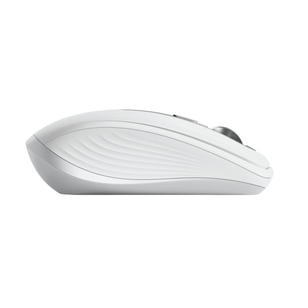 Logitech - 910-006930 ratón Oficina mano derecha RF Wireless + Bluetooth Laser 8000 DPI