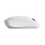 Logitech - 910-006930 ratón Oficina mano derecha RF Wireless + Bluetooth Laser 8000 DPI