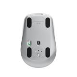 Logitech - 910-006930 ratón Oficina mano derecha RF Wireless + Bluetooth Laser 8000 DPI
