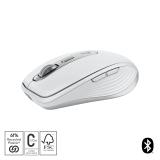 Logitech - 910-006930 ratón Oficina mano derecha RF Wireless + Bluetooth Laser 8000 DPI