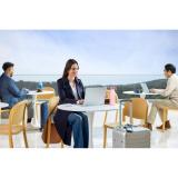 Logitech - 910-006930 ratón Oficina mano derecha RF Wireless + Bluetooth Laser 8000 DPI