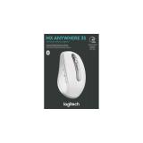 Logitech - 910-006930 ratón Oficina mano derecha RF Wireless + Bluetooth Laser 8000 DPI