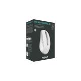 Logitech - 910-006930 ratón Oficina mano derecha RF Wireless + Bluetooth Laser 8000 DPI