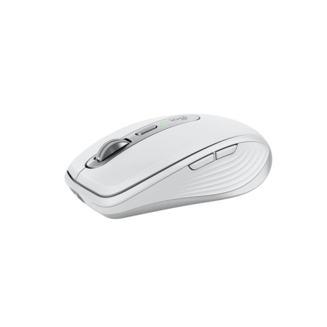 Logitech - 910-006930 ratón Oficina mano derecha RF Wireless + Bluetooth Laser 8000 DPI
