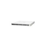 HPE - Aruba Networking Networking Instant On Switch 48p Gigabit CL4 PoE 4p SFP+ 370W 1930