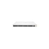 HPE - Aruba Networking Networking Instant On Switch 48p Gigabit CL4 PoE 4p SFP+ 370W 1930
