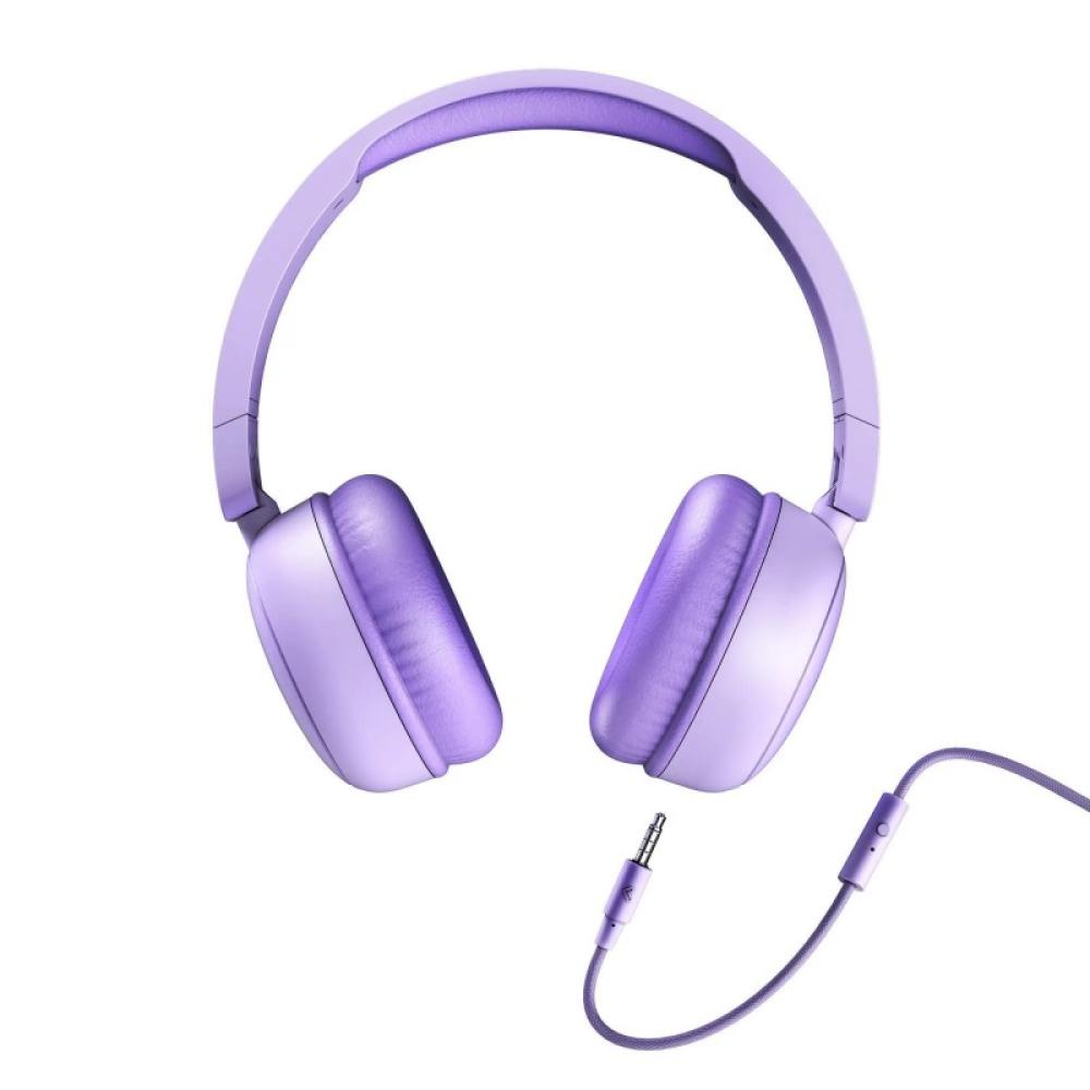 Energy Sistem - UrbanTune Auriculares Alámbrico Diadema Llamadas/Música Lavanda