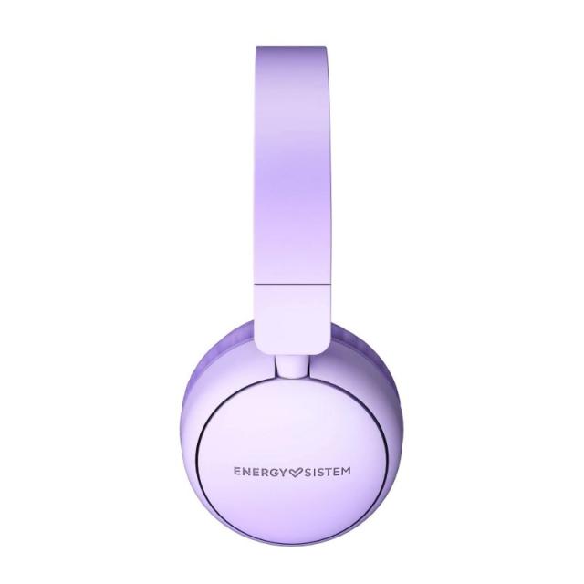 Energy Sistem - UrbanTune Auriculares Alámbrico Diadema Llamadas/Música Lavanda