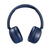 Energy Sistem - Radio Color Auriculares Inalámbrico Diadema Llamadas/Música USB Tipo C Bluetooth Indigo