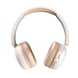Energy Sistem - Radio Color Auriculares Inalámbrico Diadema Llamadas/Música USB Tipo C Bluetooth Beige