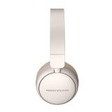 Energy Sistem - Radio Color Auriculares Inalámbrico Diadema Llamadas/Música USB Tipo C Bluetooth Beige