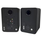 Approx - APPSPK02BK altavoz Negro Inalámbrico y alámbrico 30 W