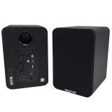 Approx - APPSPK02BK altavoz Negro Inalámbrico y alámbrico 30 W