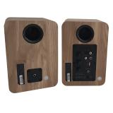Approx - APPSPK02WD altavoz Madera Inalámbrico y alámbrico 30 W