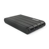 TooQ - CAJA HDD 3,5" SATA A USB 2.0/3.0 NEGRA - TQE-3530B