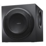 Logitech - 980-000468 conjunto de altavoces 500 W Universal Negro 5.1 canales 67 W