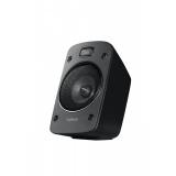 Logitech - 980-000468 conjunto de altavoces 500 W Universal Negro 5.1 canales 67 W