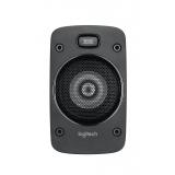Logitech - 980-000468 conjunto de altavoces 500 W Universal Negro 5.1 canales 67 W