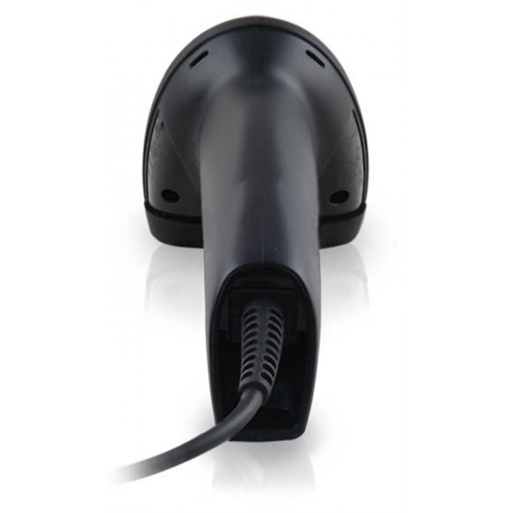 Datalogic - QW2520 Lector de códigos de barras portátil 1D/2D Laser Negro