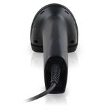 Datalogic - QW2520 Lector de códigos de barras portátil 1D/2D Laser Negro