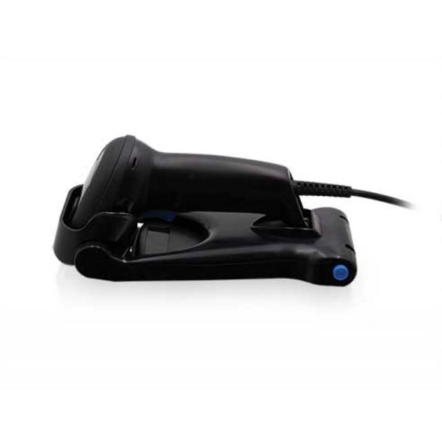 Datalogic - QW2520 Lector de códigos de barras portátil 1D/2D Laser Negro