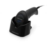 Datalogic - QW2520 Lector de códigos de barras portátil 1D/2D Laser Negro
