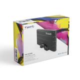 TooQ - CAJA HDD 3,5" SATA A USB 2.0/3.0 NEGRA - TQE-3530B