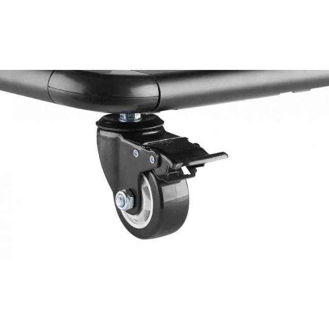 Neomounts - NS-M4000BLACK 2,67 m (105") Negro