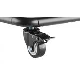 Neomounts - NS-M4000BLACK 2,67 m (105") Negro