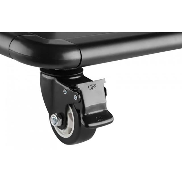 Neomounts - NS-M4000BLACK 2,67 m (105") Negro